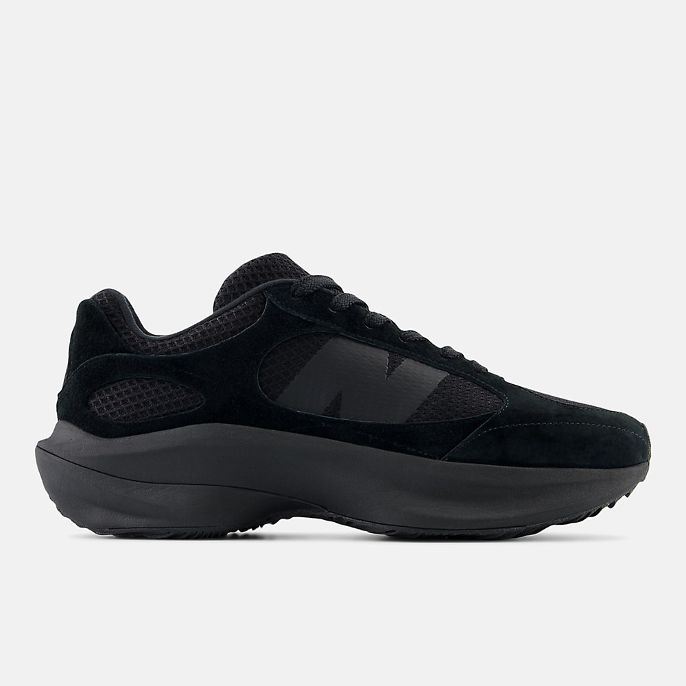 New Balance WRPD Runner Shoes Black